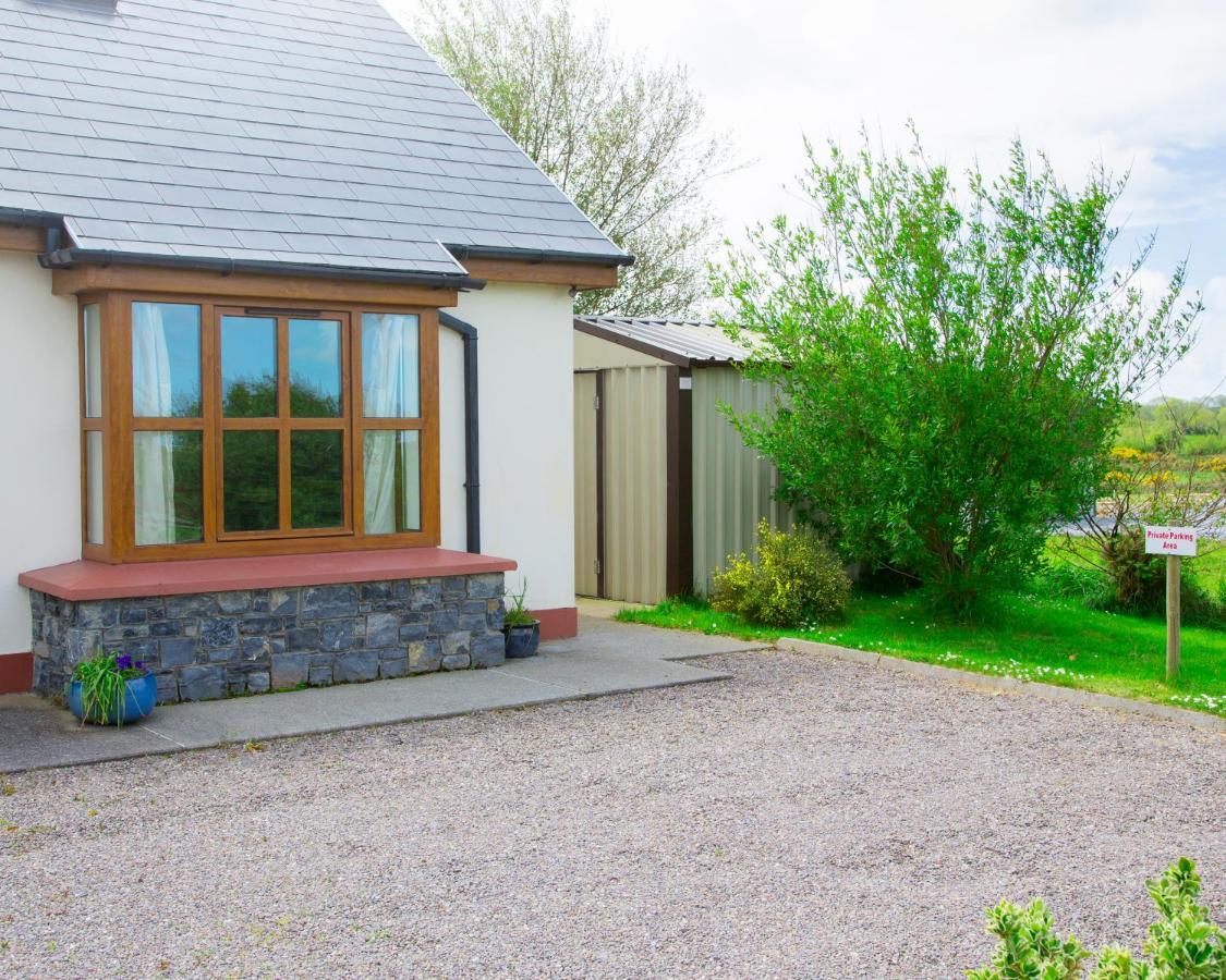 Apartment On The Wild Atlantic Way Tralee Eksteriør billede