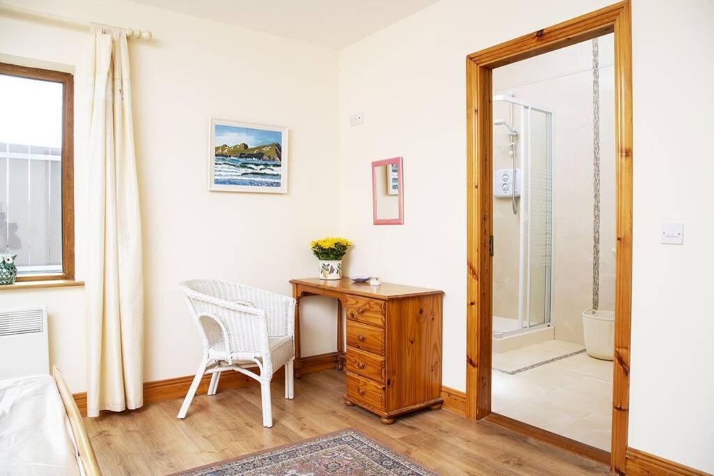 Apartment On The Wild Atlantic Way Tralee Eksteriør billede
