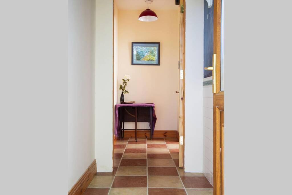 Apartment On The Wild Atlantic Way Tralee Eksteriør billede
