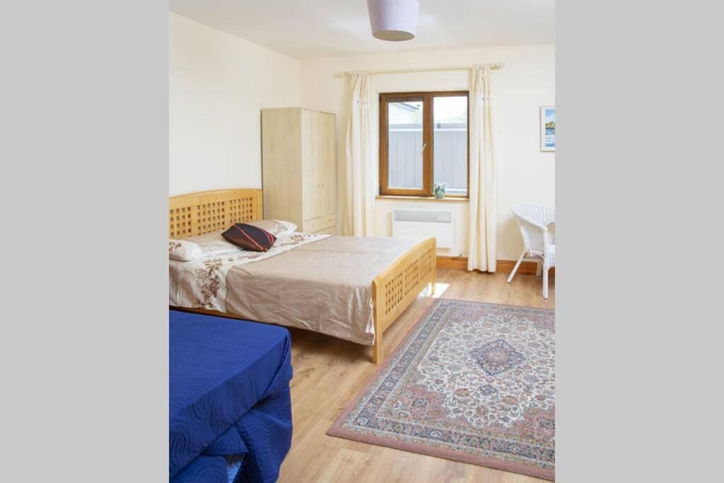 Apartment On The Wild Atlantic Way Tralee Eksteriør billede